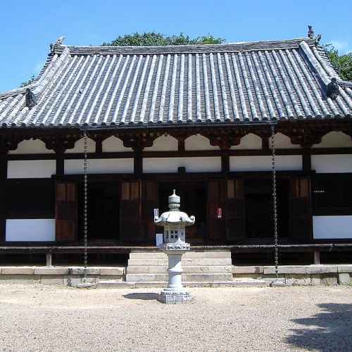 Kairyuo-ji Temple photo