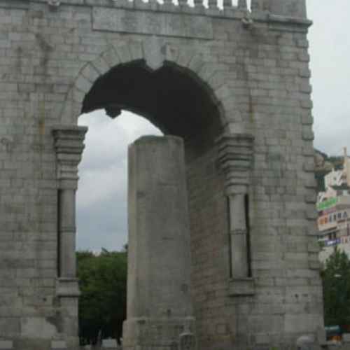 Independence Gate