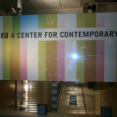 Aljira A Center for Contemporary Art