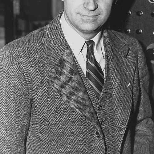 Enrico Fermi photo