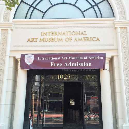 International Art Museum of America photo