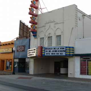 Texas Theater photo