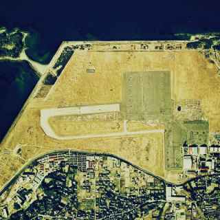 Tateyama Airbase