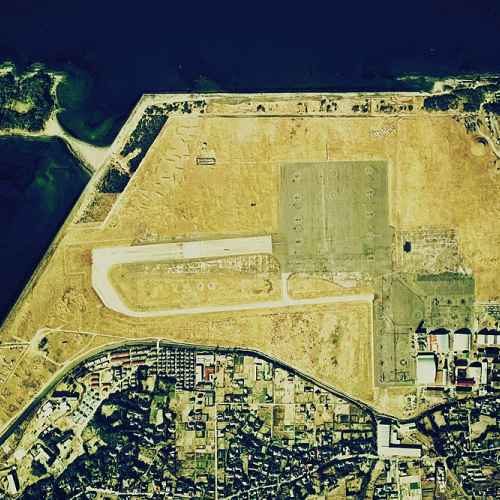 Tateyama Airbase photo