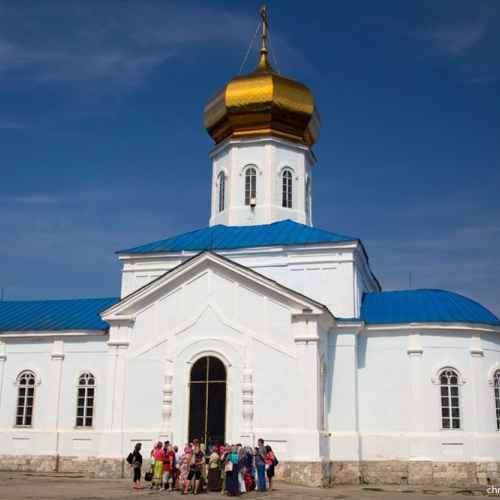 Вознесенский монастырь photo