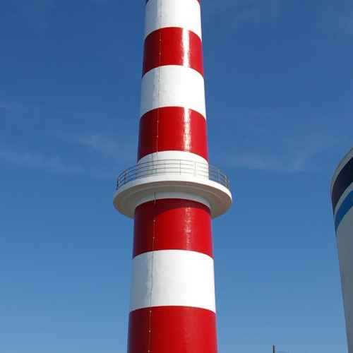 Wakkanai Lighthouse photo