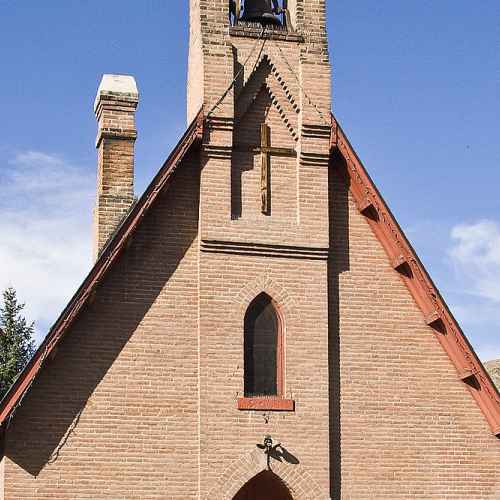 Emmanuel Episcopal Church photo