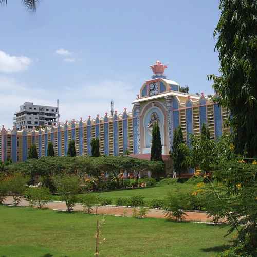Sri Sathya Sai Institute of Higher Learning photo