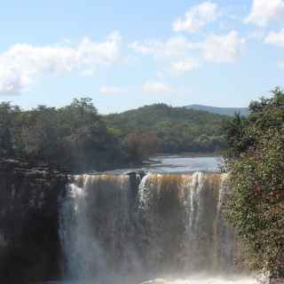 Diaoshuilou Waterfall