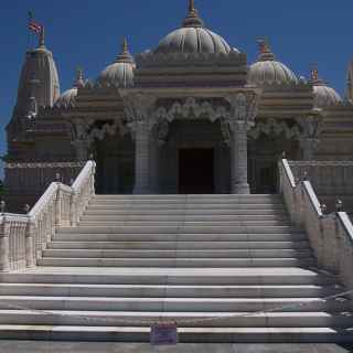 BAPS SwamiNarayan Sanstha Temple