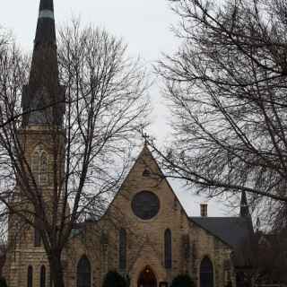 Christ Episcopal Church