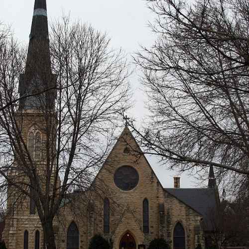 Christ Episcopal Church photo