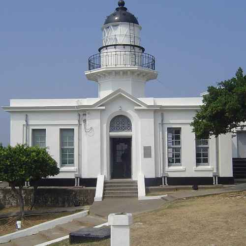 Cijin Lighthouse