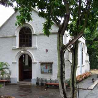 Morrison Chapel photo