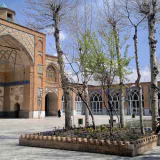 Sultani Mosque