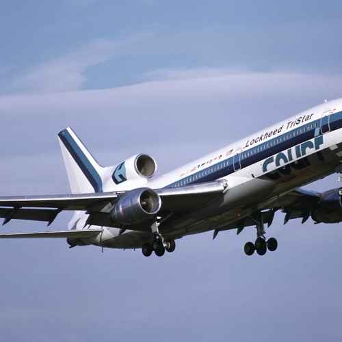 Lockheed L-1011 Tristar 200 photo