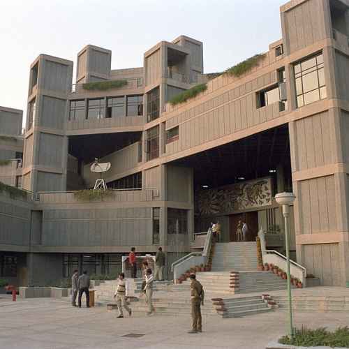 National Science Centre photo