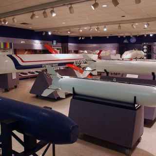 Naval Museum of Armament & Technology