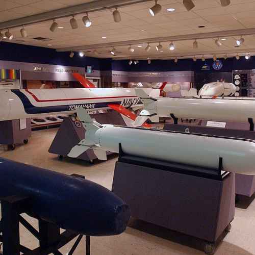 Naval Museum of Armament & Technology photo
