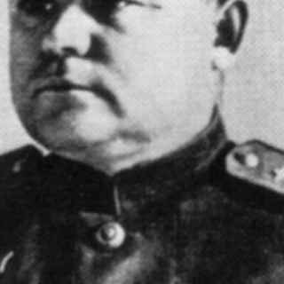 Ватутин Николай Фёдорович