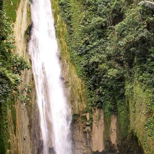 Mantayopan Falls photo