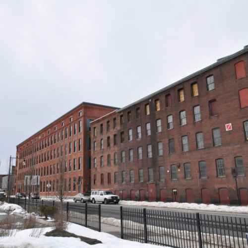 Harding and Winter Street Manufacturing District photo