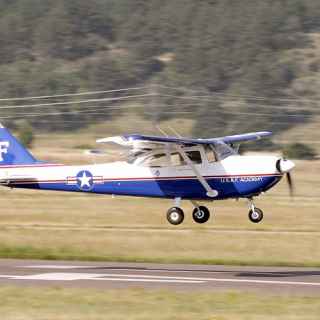 T-41B 'Mescalero' Trainer (U.S.A.