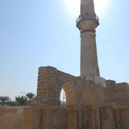Khamis Mosque photo