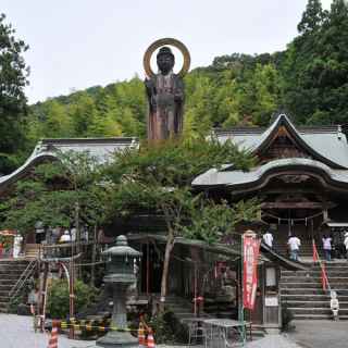 35 Kiyotaki-ji