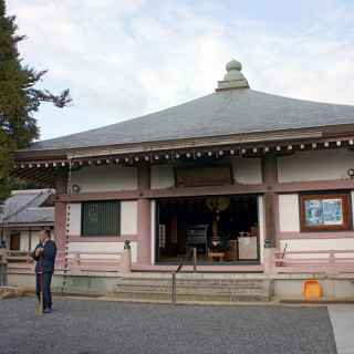 Rengeji Temple photo