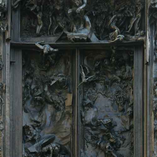 The Gates of Hell photo