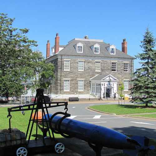 Naval Museum of Halifax photo