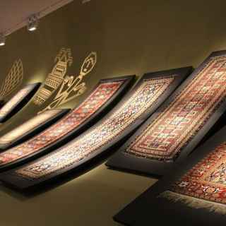 Azerbaijan Carpet Museum