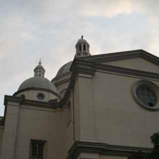 St. Lucia Church