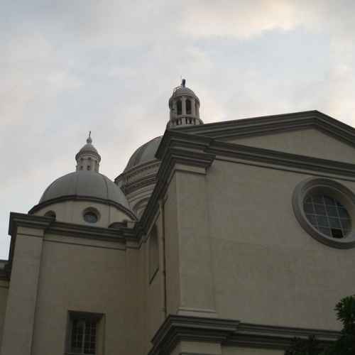 St. Lucia Church photo