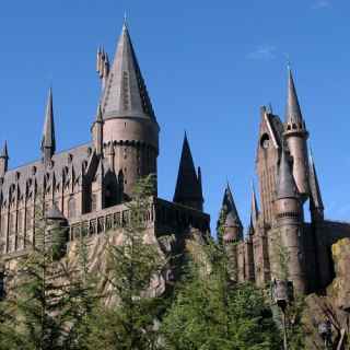 The Wizarding World of Harry Potter photo