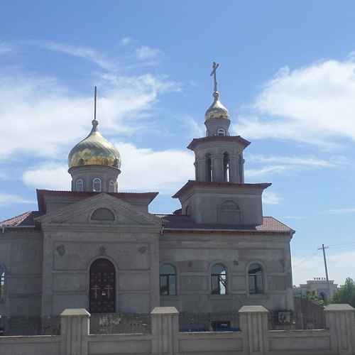 Русская Православная Церковь photo