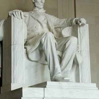Abraham Lincoln photo