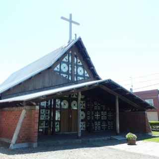 St. Michael's Church Sapporo