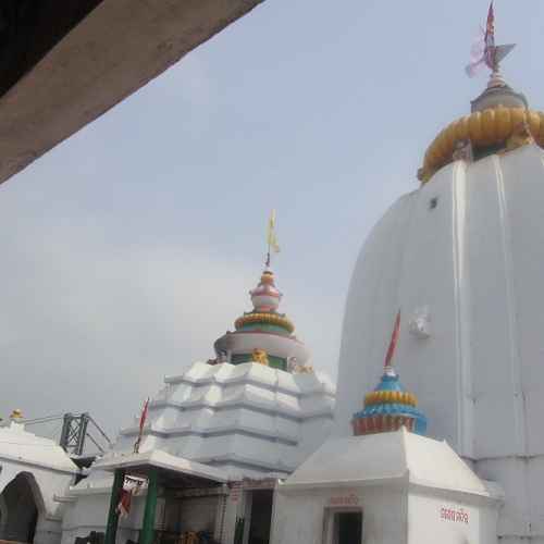 Dhabaleswar Temple photo