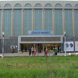 Государственный музей искусств Узбекистана photo