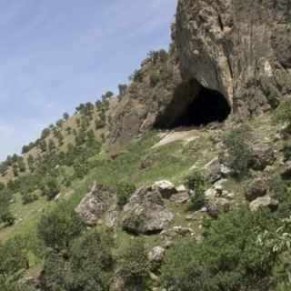Shanidar Cave