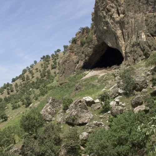 Shanidar Cave photo