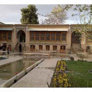 Eftekhar al-Islam Ancient House
