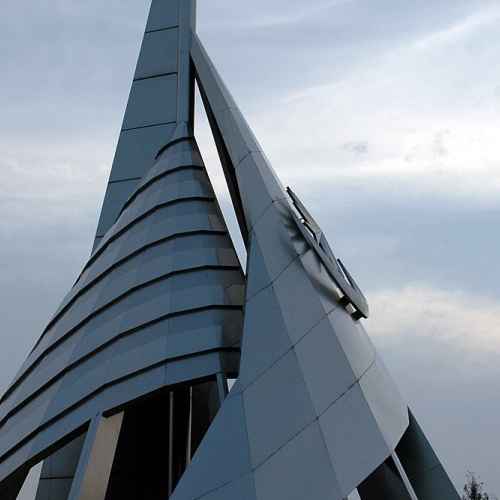 Putrajaya Landmark