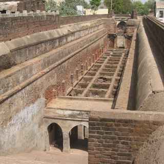 Borsad Stepwell