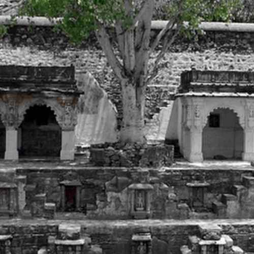 Brahma Kund photo