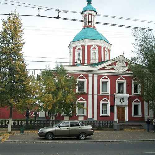 Национальный краеведческий музей Республики Мордовия