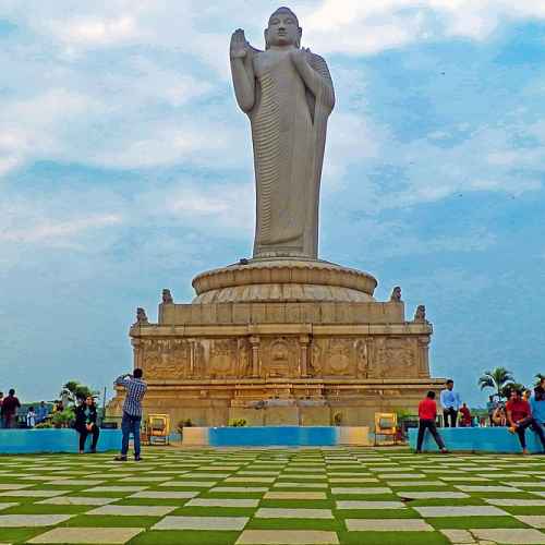 Lord Buddha photo