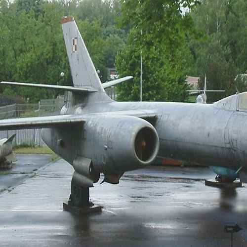 Ilyushin Il-28 photo